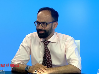 Jeton Shasivari
