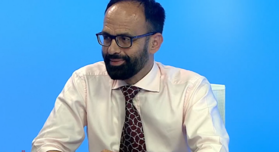 Shasivari për Propozim-ligjin për përfaqësim të drejtë: Misioni ynë ka qenë thjesht profesional, jo politik