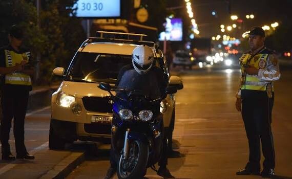 ​Nga sot shoferët me kategori “B” mund të ngasin motorë deri në 125 kubikë, këto janë kushtet