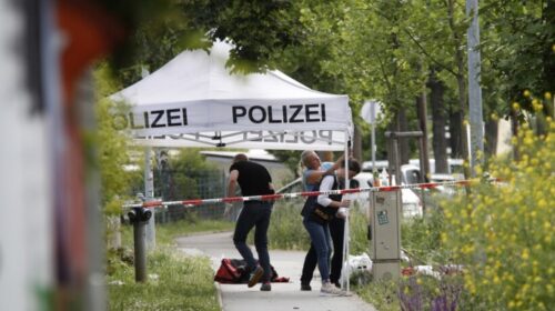 I riu nga Tetova gjendet i vdekur në një liqen në Austri: Vdekja e paqartë, urdhërohet autopsia