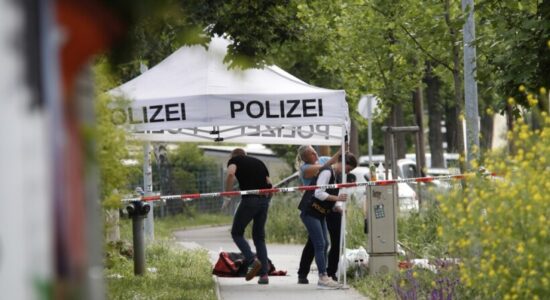 I riu nga Tetova gjendet i vdekur në një liqen në Austri: Vdekja e paqartë, urdhërohet autopsia