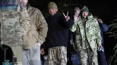 Ukraina akuzon Rusinë për vonesa: Po zvarrit shkëmbimin e të burgosurve