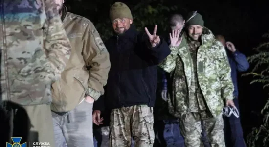 Ukraina akuzon Rusinë për vonesa: Po zvarrit shkëmbimin e të burgosurve