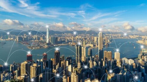 Huawei prezanton zgjidhjet 5G-Advanced në Kongresin Botëror të Telefonisë Celulare, hap drejt epokës së 6G