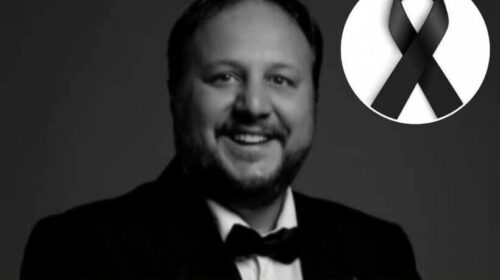 Baritoni Riste Velkov dhe djali i tij mes viktimave të aksidentit të mbrëmshëm tragjik