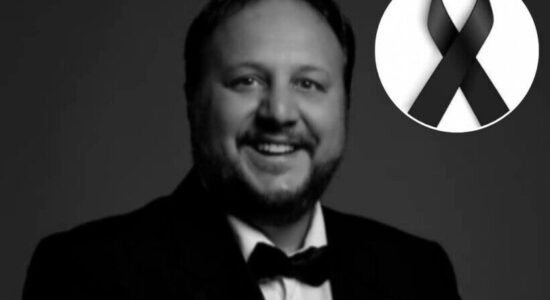 Baritoni Riste Velkov dhe djali i tij mes viktimave të aksidentit të mbrëmshëm tragjik