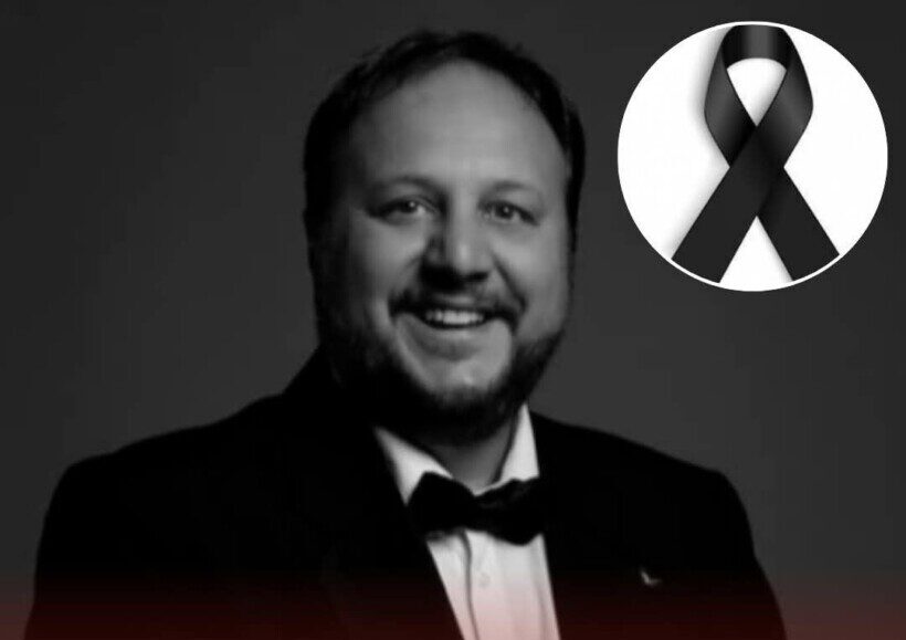 Baritoni Riste Velkov dhe djali i tij mes viktimave të aksidentit të mbrëmshëm tragjik