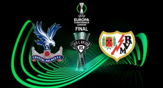 Finalja e Conference League, Crystal Palace dhe Rayo Vallecano “në luftë” për trofeun