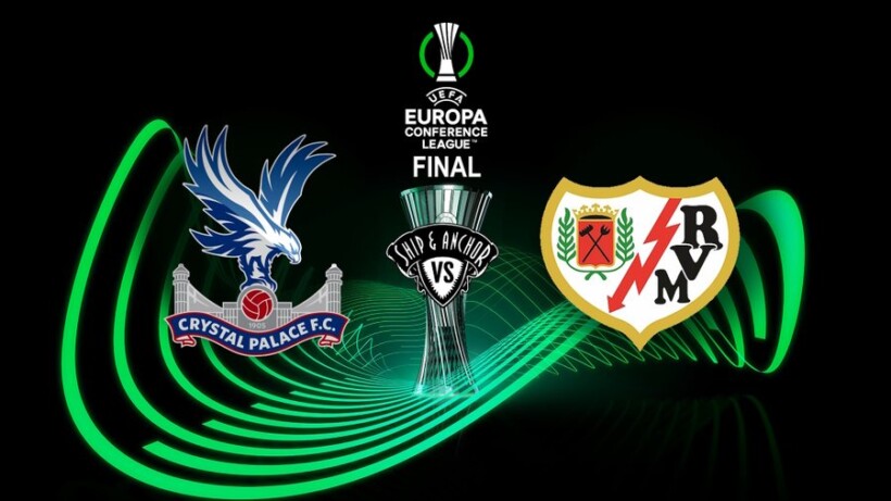 Finalja e Conference League, Crystal Palace dhe Rayo Vallecano “në luftë” për trofeun