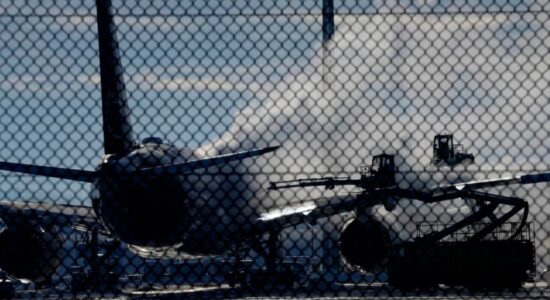 Droni i dyshimtë alarmon Policinë Federale gjermane, mbyllet aeroporti i Mynihut