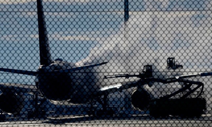 Droni i dyshimtë alarmon Policinë Federale gjermane  mbyllet aeroporti i Mynihut
