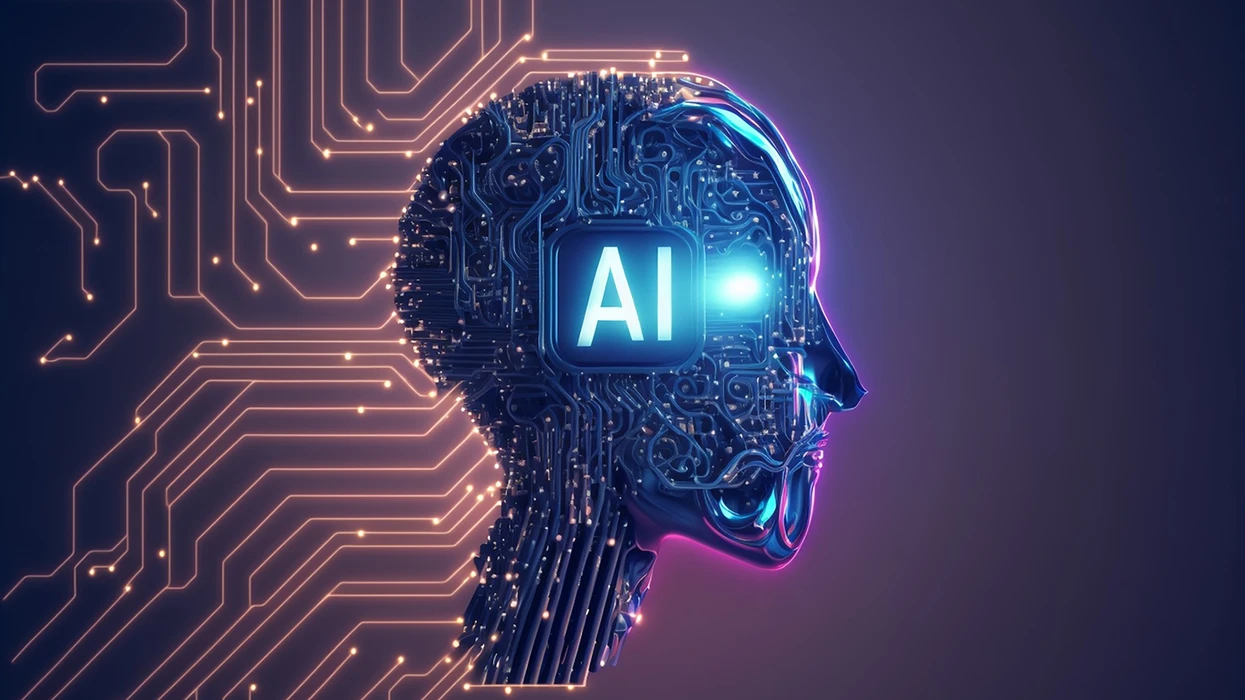 Studim  Inteligjenca artificiale po riformëson tregtinë globale