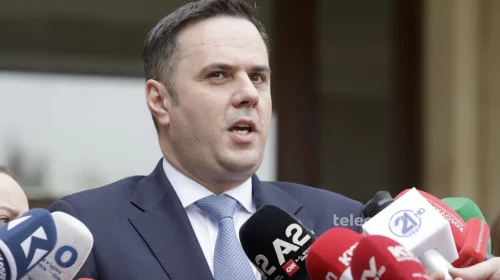 Abdixhiku: LDK dhe Osmani në një listë të përbashkët zgjedhore – pritet formalizimi