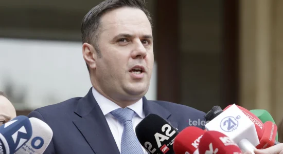 Abdixhiku: LDK dhe Osmani në një listë të përbashkët zgjedhore – pritet formalizimi