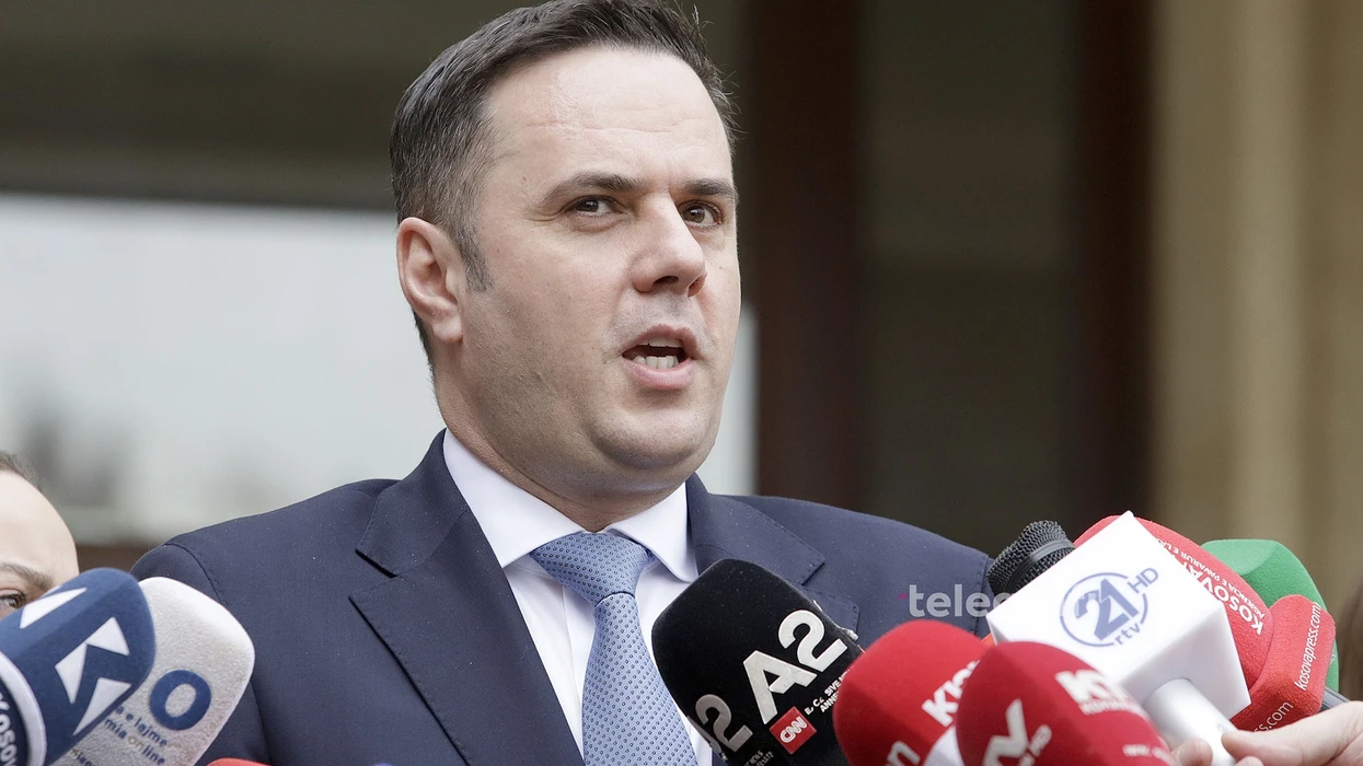 Abdixhiku: LDK dhe Osmani në një listë të përbashkët zgjedhore – pritet formalizimi