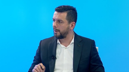 Selami: VLEN-i nuk ka “takat” të përballet me VMRO-DPMNE-në për çështjet e ligjeve