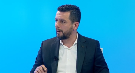 Selami: VLEN-i nuk ka “takat” të përballet me VMRO-DPMNE-në për çështjet e ligjeve