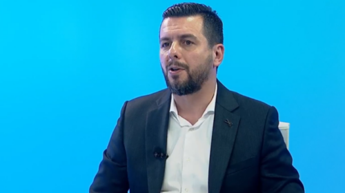 Selami: Fillkov po e interpreton Ligjin për gjuhët me qasje nacionaliste