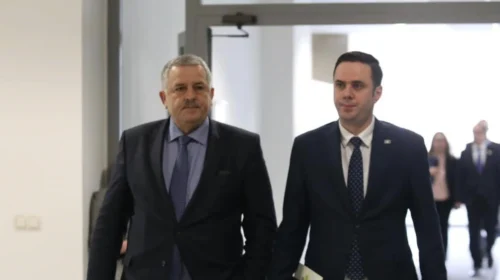LDK në Podujevë nominon Agim Veliun kandidat për deputet, reagon Abdixhiku