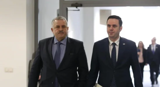 LDK në Podujevë nominon Agim Veliun kandidat për deputet, reagon Abdixhiku