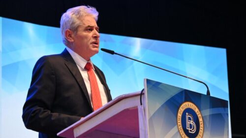 Ahmeti: Tetova foli fuqishëm, BDI-ja është gati për fitoret e ardhshme