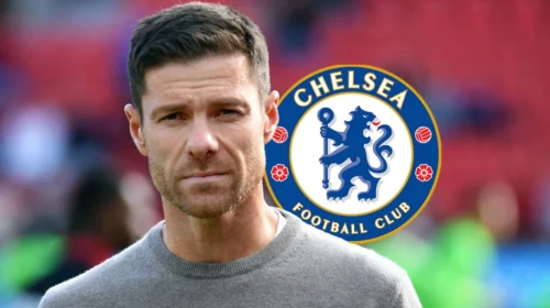 E kryer: Xabi Alonso s’e pret Liverpoolin, arrin marrëveshje me Chelsean