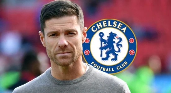 E kryer: Xabi Alonso s’e pret Liverpoolin, arrin marrëveshje me Chelsean