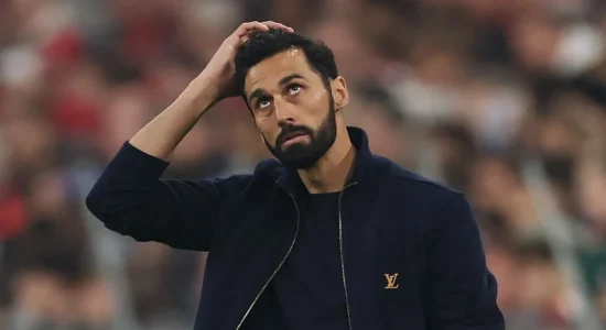 E pabesueshme: Arbeloa del më i keqi në shekullin 21-të te Reali – statistikat tronditin tifozët