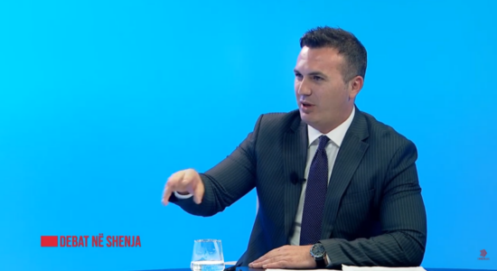 (VIDEO) Ademi: BDI nuk e politizon protestën, ftesa është e hapur për të gjithë