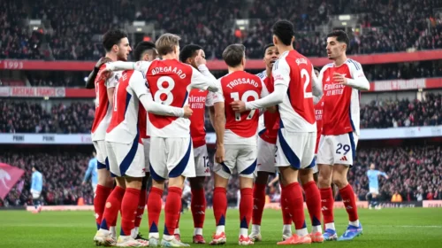 Më në fund! Arsenali shpallet kampion i Anglisë pas 22 vitesh
