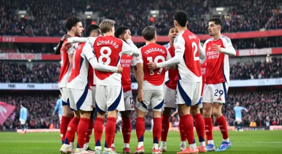Më në fund! Arsenali shpallet kampion i Anglisë pas 22 vitesh