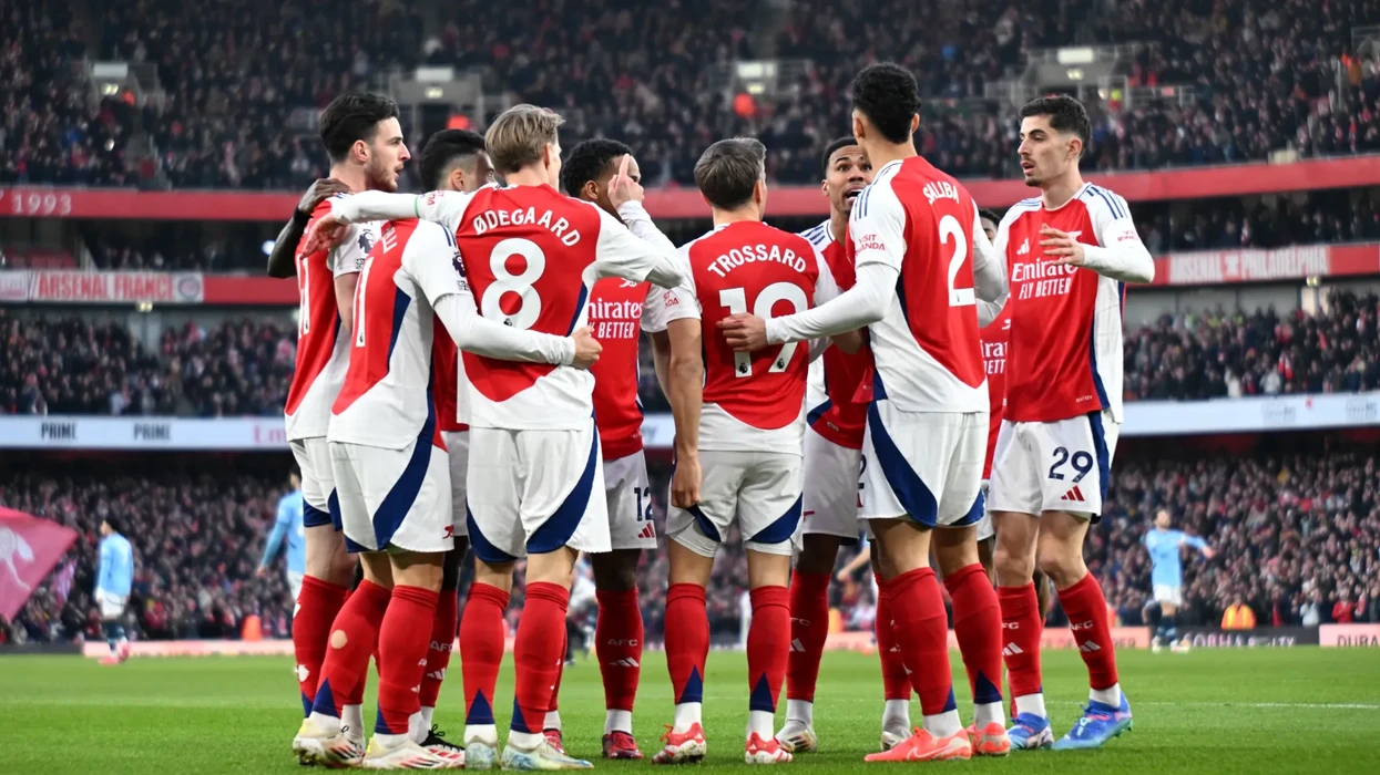 Më në fund  Arsenali shpallet kampion i Anglisë pas 22 vitesh