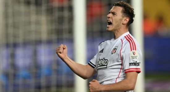 Gol dhe asistim, Kristjan Asllani vendimtar për Besiktasin