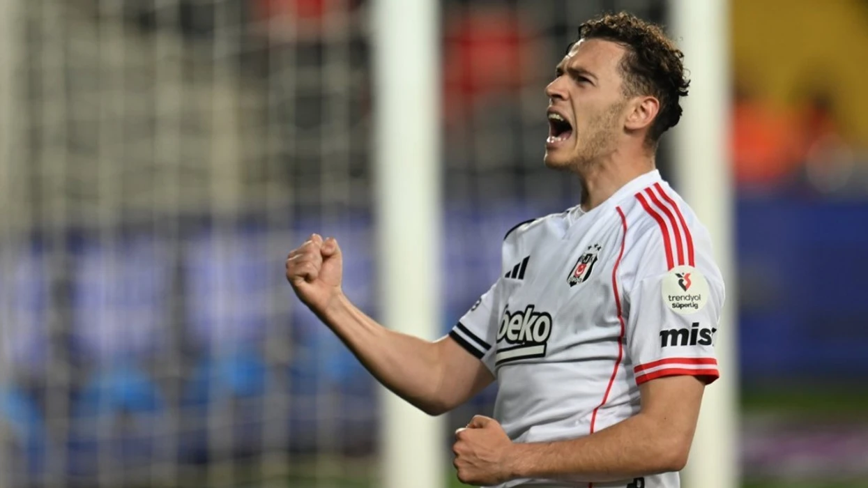 Gol dhe asistim, Kristjan Asllani vendimtar për Besiktasin