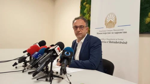 Aliu: Telemjekësia do të lidhë mjekët e diasporës me pacientët në vend