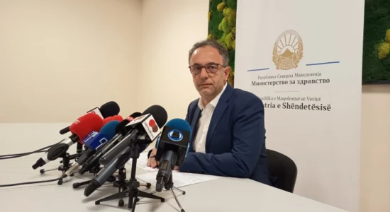 Aliu: Telemjekësia do të lidhë mjekët e diasporës me pacientët në vend