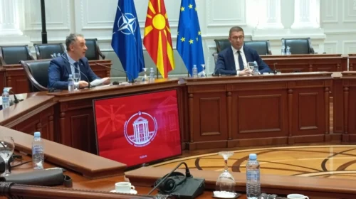 Aliu: Ligji mbron fëmijët dhe jo-duhanpirësit, është në përputhje me të gjitha palët e interesuara