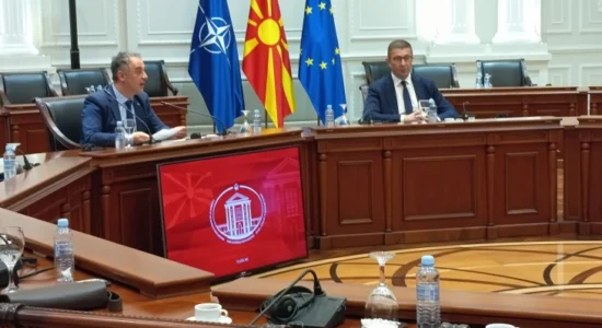 Aliu: Ligji mbron fëmijët dhe jo-duhanpirësit, është në përputhje me të gjitha palët e interesuara