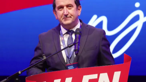 Bekim Qoku: VLEN-i na mësoi të ecim bashkë