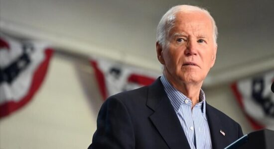Biden padit Departamentin e Drejtësisë për të parandaluar publikimin e audio-intervistave për memuarin e tij
