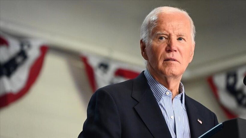 Biden padit Departamentin e Drejtësisë për të parandaluar publikimin e audio-intervistave për memuarin e tij