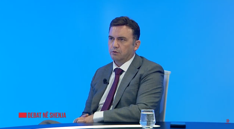 (VIDEO) Debat në Shenja, Osmani: Të mobilizohemi kundër agresionit politik ndaj shqiptarëve