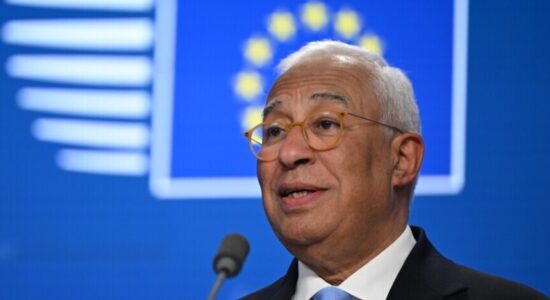Kreu i Këshillit Evropian Costa: E ardhmja e Shqipërisë është në BE