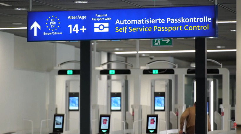 (VIDEO) Sistemi EES në pikat kufitare, qeveria po zhvillon negociata bilaterale për tejkalim të pengesave