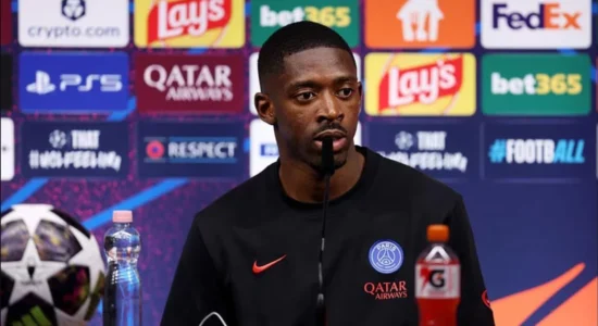 Dembele përpara finales së Ligës së Kampionëve: Jemi të uritur për fitore