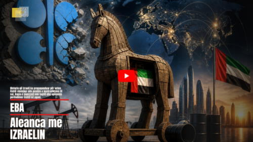 BOTA NË FOKUS | OPEC po shpërbëhet? Një “kalë troje” si Emiratet!