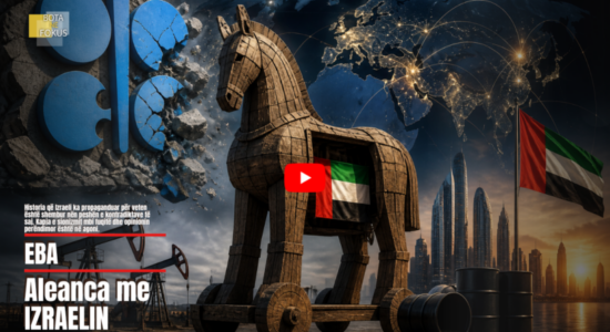 BOTA NË FOKUS | OPEC po shpërbëhet? Një “kalë troje” si Emiratet!