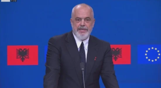 “Është vetëm fillimi i fundit”, Rama: Shqipëria në fazë të avancuar drejt BE-së, kemi thyer një tjetër rekord