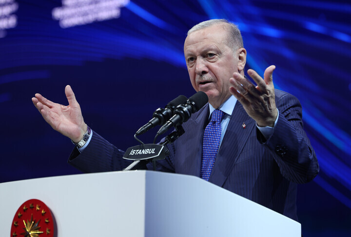 Erdogan: Industria turke e mbrojtjes tani është një ekosistem i besueshëm dhe i preferuar në të gjithë botën