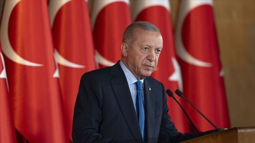 Presidenti Erdogan: Evropa pa Turqinë “e paplotë dhe e cenueshme në menaxhimin e krizave”